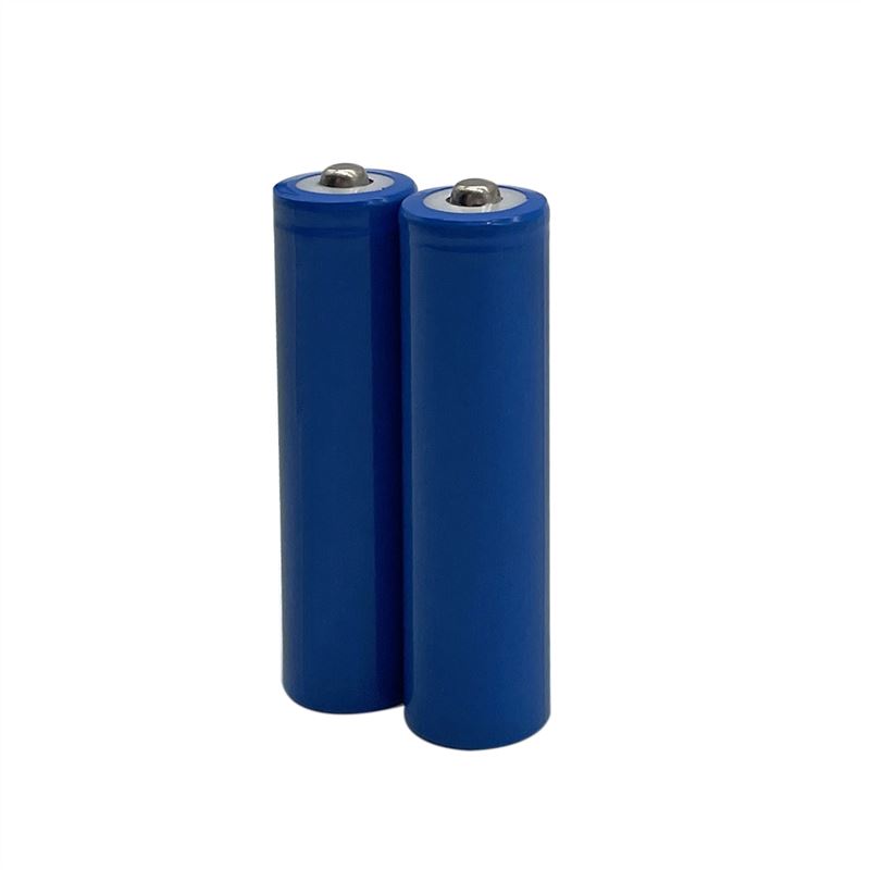EVE 18650 3350mAh 6.5A Battery (N18650CP)