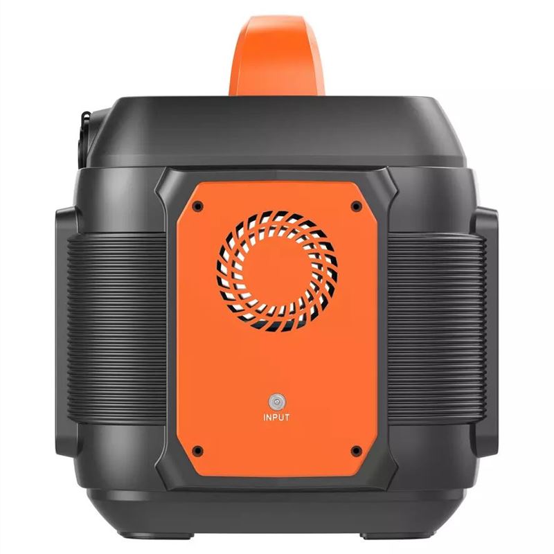 600w outdoor battery