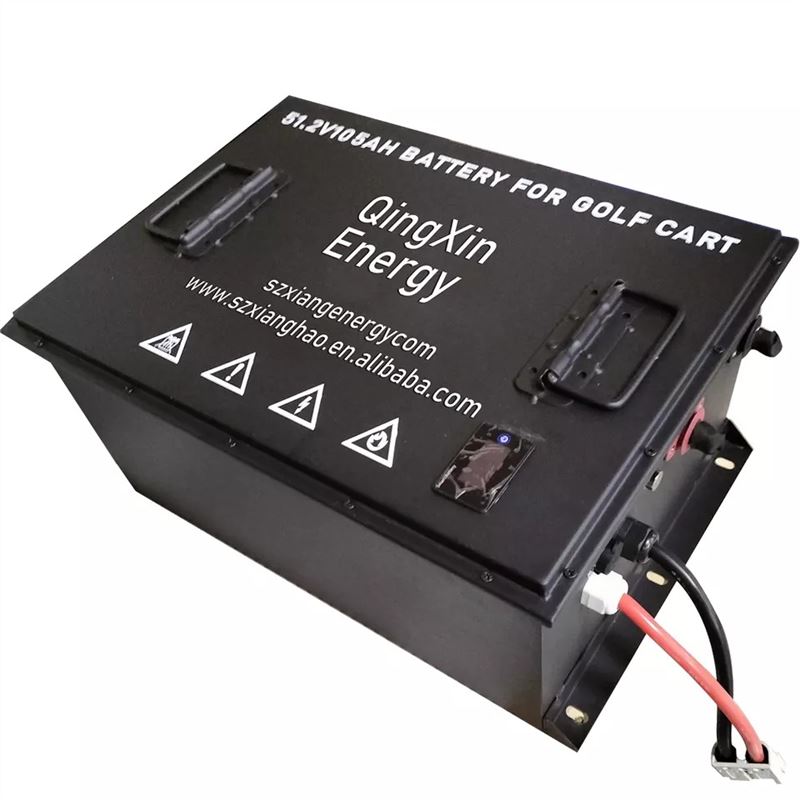 golf cart battery